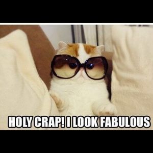 Look Fabulous, Shop @chic_chicas